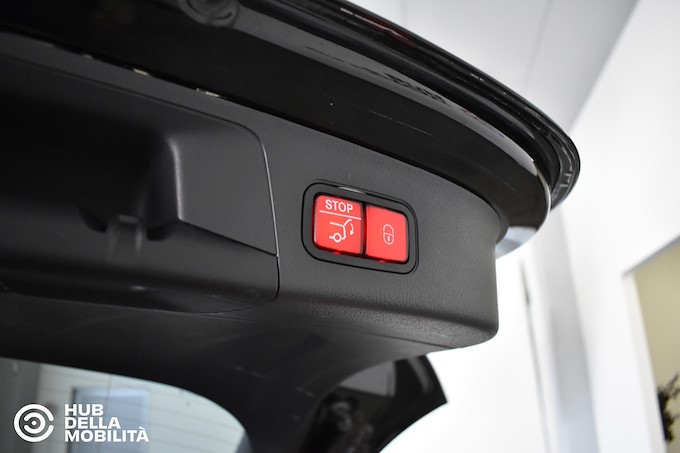 MERCEDES-BENZ GLA 180 d Automatic AMG Line Advanced Plus